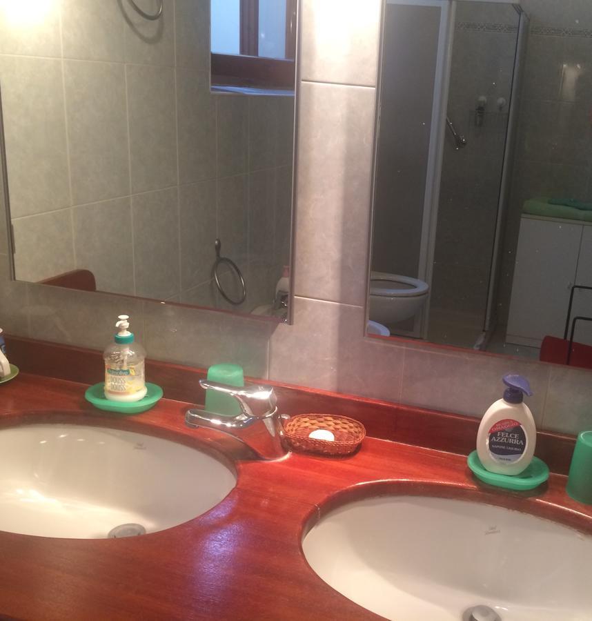 B&B Cittadella Parma Exteriér fotografie