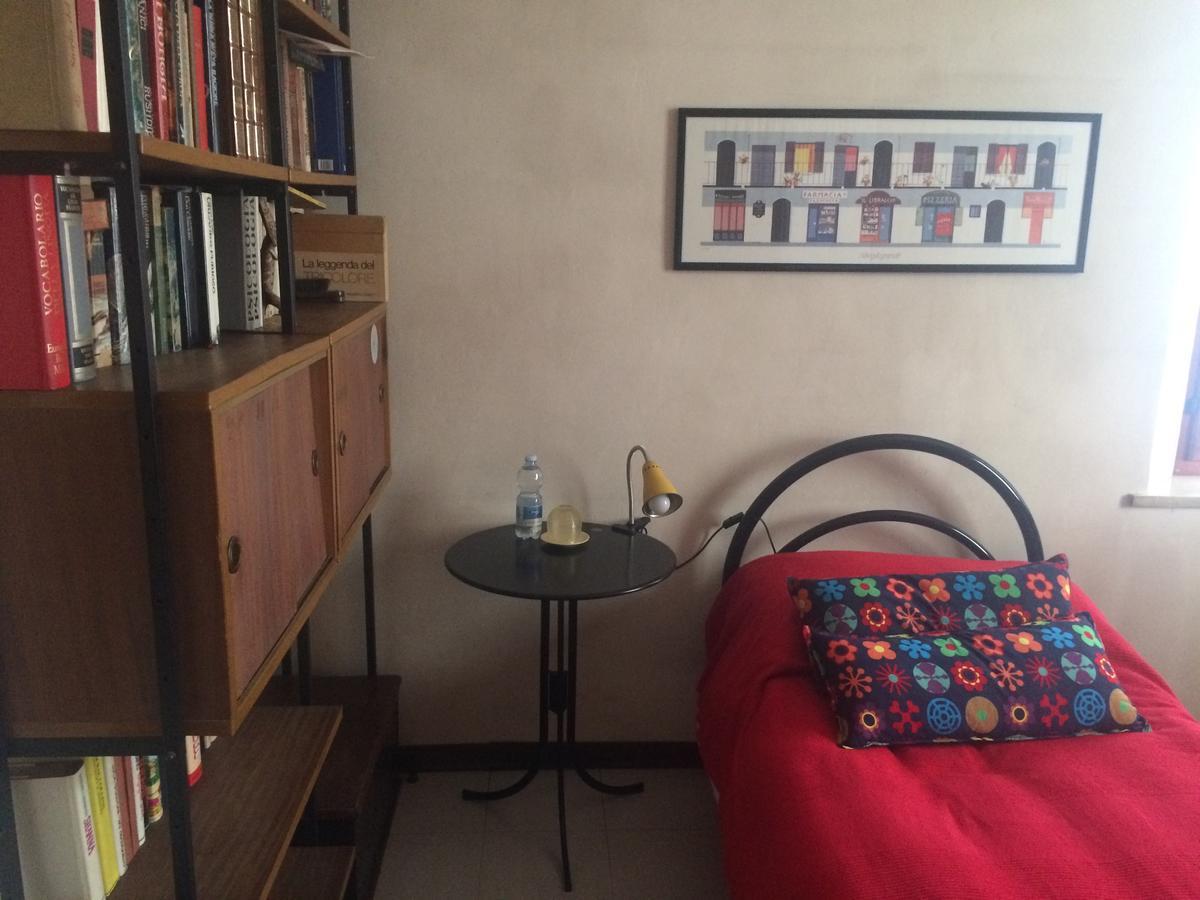 B&B Cittadella Parma Exteriér fotografie