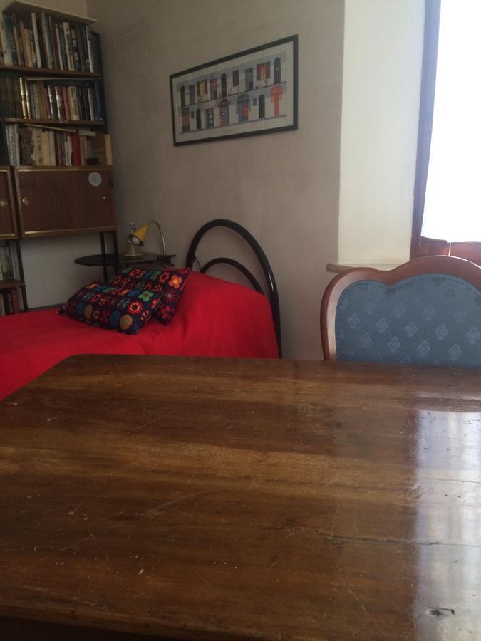 B&B Cittadella Parma Exteriér fotografie